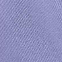 TableLinensforLess 17x17 Inch Polyester Cloth Napkins, Set of 12 (Periwinkle Blue)