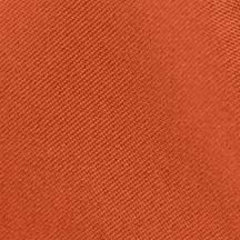 TableLinensforLess 17"x17" Polyester Cloth Napkins, Set of 12 (Burnt Orange) | Easy-Care, No-Iron Finish, Superior Color Retention, Machine Washable