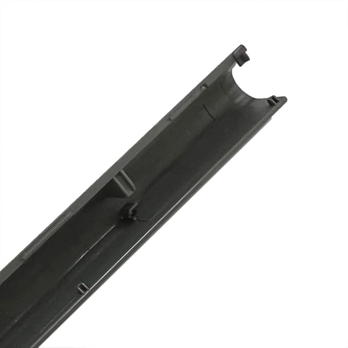 ZAHARA LCD Hinge Cover Cap 5CB1B34807 AP2XE000E00 for Lenovo ThinkBook 15 G2 ITL/15 G2 ARE/15 G3 ACL/15 G3 ITL/15 G4 IAP/15 G4 ABA/15 G5 ABP/15 G5 IRL 21JD LCD Hinge Cover Clip Trim Strip Cap Case