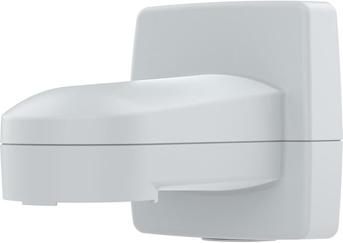 Axis Communications AXIS TQ5001-E Wall and Pole Mount for PTZ Cameras (Replaces T91L61)