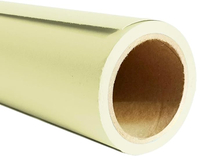 Seamless Photo Photography Backdrop Paper, Photo Background Paper Roll (Tropical Green, 107”x19.5')