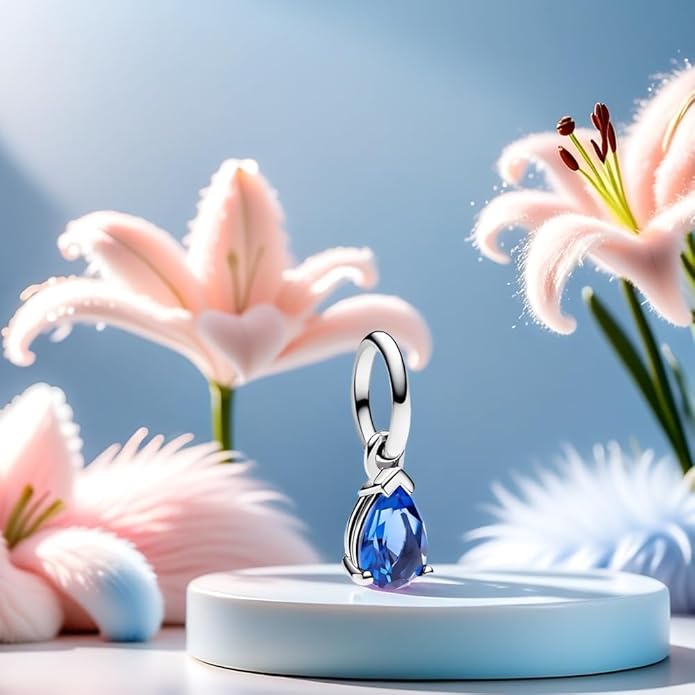 Fashion Charms Compatible for Bracelets,S925 Sterling Silver Charms,For Women Jewelry Present