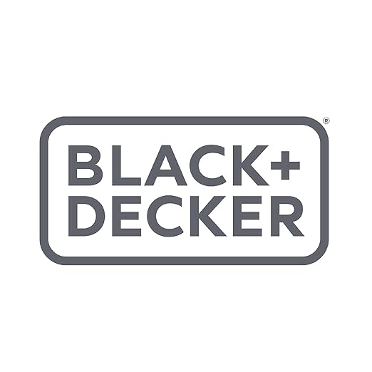 BLACK+DECKER Lightning to USB Cable - Fast Compatible iPhone Lightning Cable - Durable Braided iPhone Charger Cord - for Travel and Daily Use - Multiple Color + Length Options - 6ft