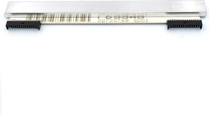 105934-037 New Printhead for Zebra GX420D GK420D ZP450 ZP550 ZP505 ZP500 Thermal Desktop Printer 203dpi Genuine