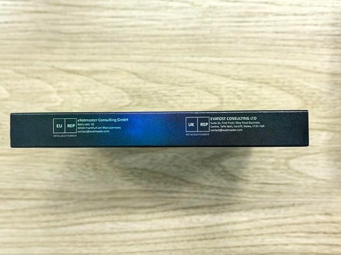 1TB Portable SSD, Up to 2050MB/s, USB 3.2 Gen2 USB-C, IP68 Water & Dust Resistant, Shockproof, External Solid State Drive for Smart TV, Cameras, iPhone 16/15, Windows, Mac and Other Devices (FP90)