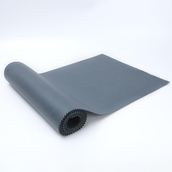 Piano Keyboard Cover 88 Keys,Piano Keyboard Dust Cover,Premium Protection for Electronic Keyboards ,Dirt-Proof, Light Luxury Design-blue