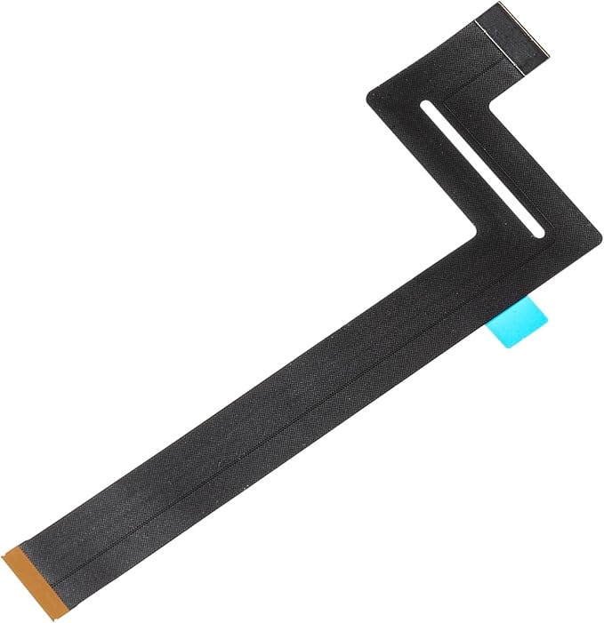 HAWSON A1706 Trackpad Replacement for MacBook Pro Retina 13" A1706 Trackpad Touchpad with Flex Cable 2016-2017 (Space Gray)
