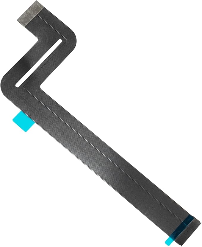 HAWSON A2159 Trackpad Replacement for MacBook Pro Retina 13" A2159 Trackpad Touchpad with Flex Cable 2019 Year (Silver)