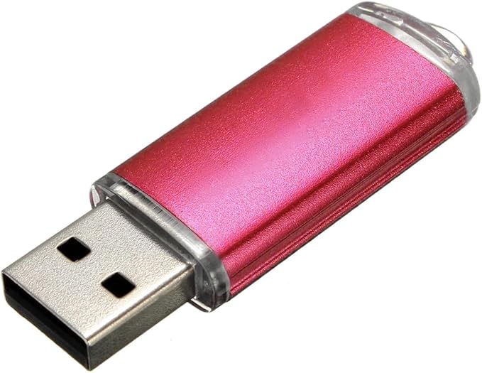 TOPESEL 32GB 10 Pack USB Flash Drive Flash Drive 2.0 Memory Stick Fold Storage Thumb Stick Jump Drive Pen Swivel Design for PC laptops, Tablets, TVs, car Audio (5 Mixed Colors)