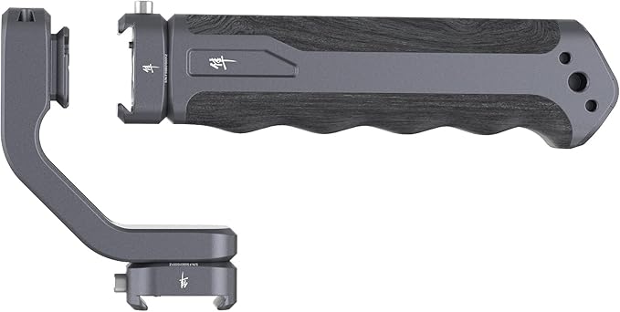 FALCAM F22 Camera Top Handle Quick Release Quick Release System Video Shooting Accessories Filming, Detachable Handle Grip Sling Mode Camera Monopod