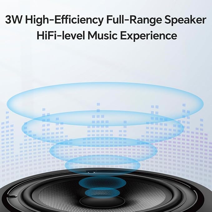 N newline Conference Speaker and Microphone, 360 Voice Pickup, AI Noise Reduction, Dual Connectivity, USB C Conference Room Speaker for Meetings, NewPie
