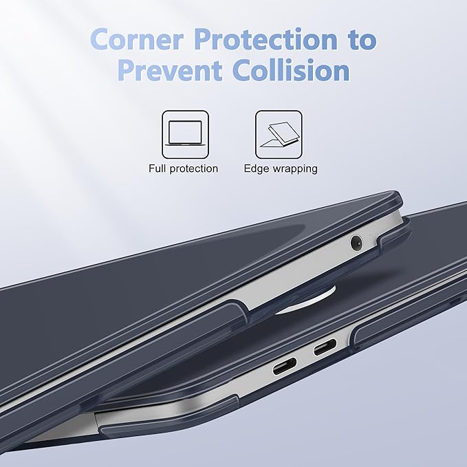 May Chen Compatible with MacBook Pro 13 inch Case with Touch Bar 2022 2021 2020 Release A2338 M1/M2 A2251 A2289, Plastic Hard Shell Case with Keyboard Cover, Custom Personalized Image