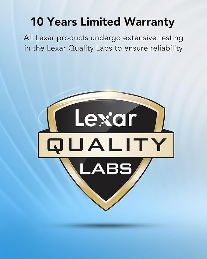 Lexar 32GB Micro SD Card 2 Pack, microSDHC UHS-I Flash Memory Card with Adapter - Up to 100MB/s, U1, Class10, V10, A1, High Speed TF Card (2 microSD Cards + 1 Adapter)