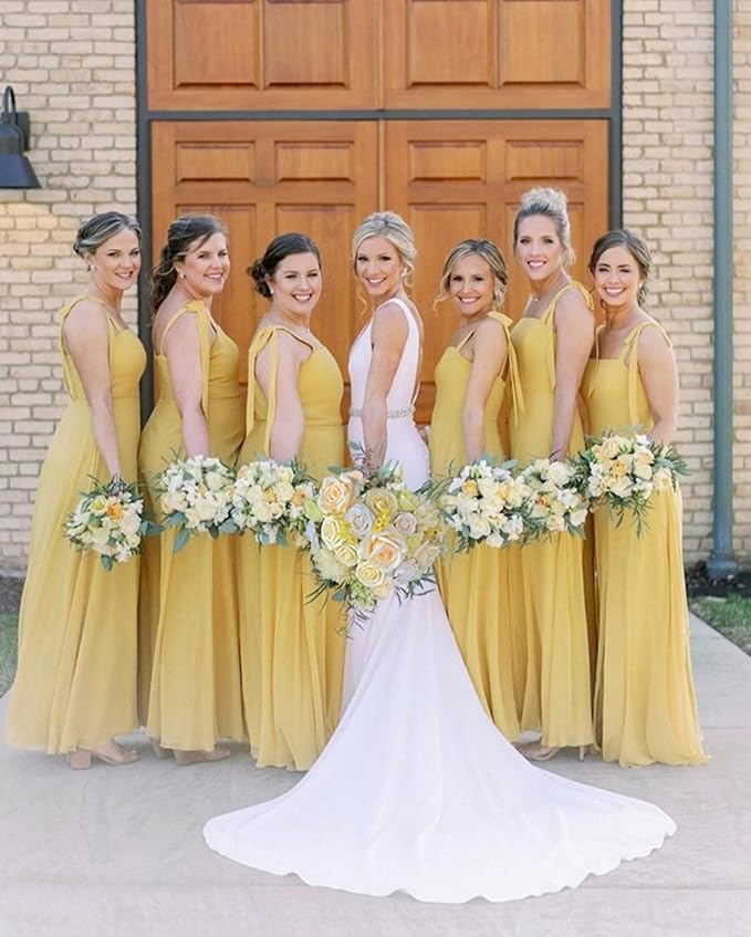Roses Artificial Flowers Yellow Combo Box Set Fake Flower Bulk for DIY Bouquet Wedding Centerpieces for Table Bridal Baby Shower Party Decorations Silk Floral Arrangements Home Decor Indoor