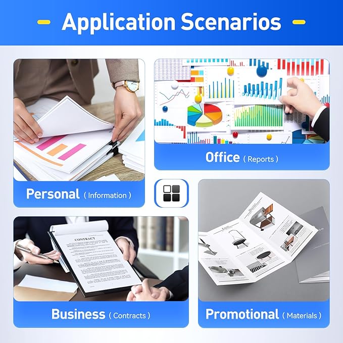 TN324 Toner Cartridges High Yield Replacement for TN324K TN324C TN324M TN324Y Compatible with Konica Minolta bizhub C258 C308 C368 Printer Copier Ink A8DA130 A8DA430 A8DA330 A8DA230 Black Color 4-Pack