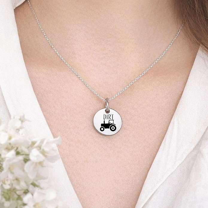 SM Design Western Charm Set of 4 β Stainless Steel Western Charms for Bracelets & Necklaces β Cowgirl, Ranch & Country Style Jewelry Charms β Western Gift for Women & Moms