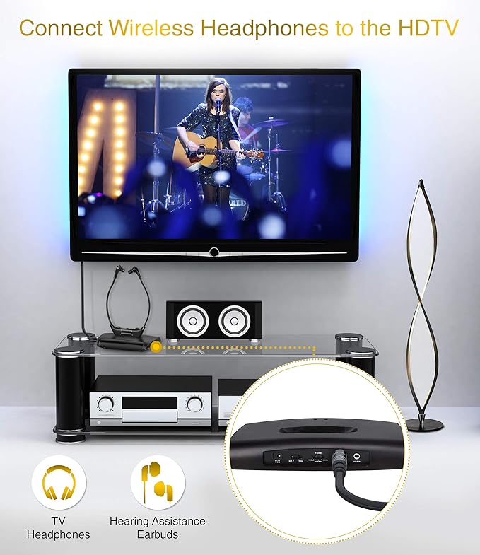 BlueRigger Digital Optical Audio Toslink Cable (3FT, Fiber Optic, Aluminum Shell, 24K Gold-Plated) - Compatible with Home Theatre, Sound Bar, TV, Xbox, PlayStation PS4 – Premium Series