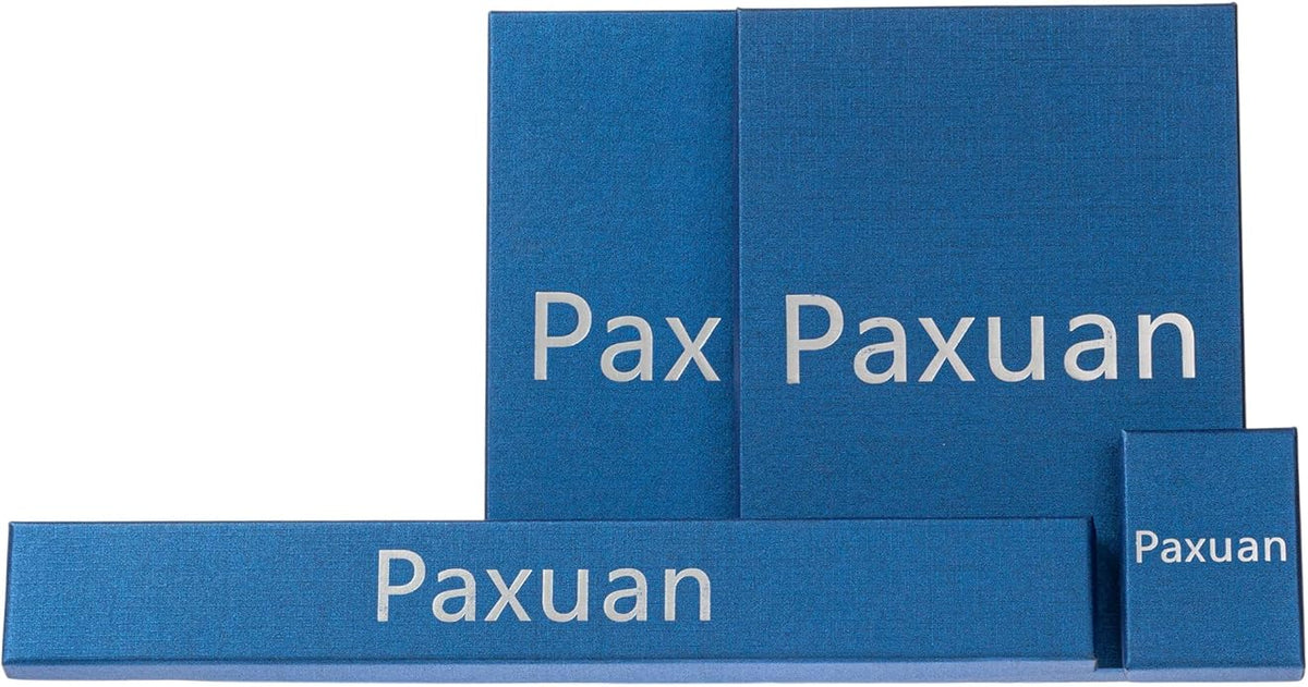 Wedding Jewelry Sets for Bride Bridesmaid Bridal Jewelry Set for Women Wedding Crystal Necklace Earrings Bracelet Set for Party Prom Jewelry
