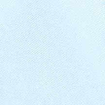TableLinensforLess 17"x17" Polyester Cloth Napkins, Set of 12 (Baby Blue) | Easy-Care, No-Iron Finish, Superior Color Retention, Machine Washable