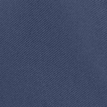 TableLinensforLess 17x17 Inch Polyester Cloth Napkins, Set of 6 (Dark Blue)