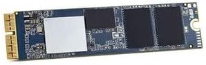 OWC 240GB Aura Pro X2 NVMe Flash SSD Add-On Solution Compatible with Mac Mini (Late 2014), Including Tools & Installation Components