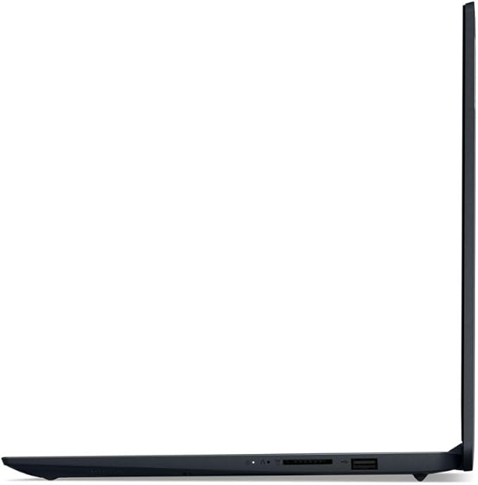 Lenovo IdeaPad 15.6” FHD Touchscreen Laptop, 10-Cores Intel Core i5-1235U, Windows 11 Pro with Microsoft Office Included, PLUSERA Earphones (Intel Core i5, 16GB RAM | 1TB Storage)