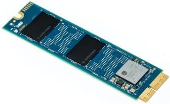 OWC 240GB Aura N2 NVMe SSD Upgrade Kit w/Envoy Pro Enclosure Compatible with MacBook Pro w/Retina Display (Late 2013 - Mid 2015) and MacBook Air (Mid 2013 -Mid 2017)