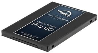 OWC 4TB Mercury Extreme Pro 6G 2.5-inch SATA 7mm SSD