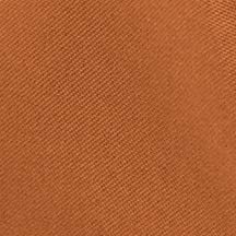 TableLinensforLess 17"x17" Polyester Cloth Napkins, Set of 6 (Copper) | Easy-Care, No-Iron Finish, Superior Color Retention, Machine Washable
