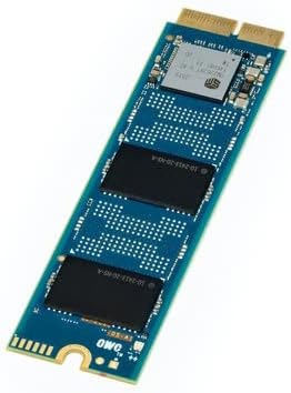 OWC 1TB Aura N2 NVMe SSD Upgrade Kit w/Envoy Pro Enclosure Compatible with MacBook Pro w/Retina Display (Late 2013 - Mid 2015) and MacBook Air (Mid 2013 -Mid 2017)