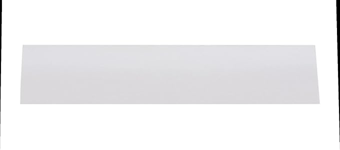Single Line Border Printable Place Cards, Sage (Choose Color), Set of 150 (25 Sheets), Laser & Inkjet Printers - Wedding, Party, Dinner, and Special Events - Made in the USA