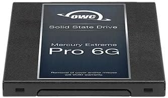 OWC 2TB Mercury Extreme Pro 6G 2.5-inch SATA 7mm SSD