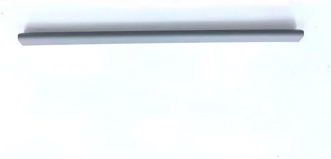 Replacement Laptop LCD Cover Back Rear Top Lid Front Bezel Hinges with Hinge Cover for Lenovo IdeaPad 1 15ADA7 1 15AMN7 82R1 5CB1F36621 AP3L6000100 5CB1M48453 82RF1006VUS Silver
