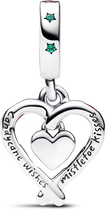 Fashion Charms Compatible for Bracelets,S925 Sterling Silver Charms,For Women Jewelry Present