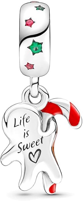 Fashion Charms Compatible for Bracelets,S925 Sterling Silver Charms,For Women Jewelry Present