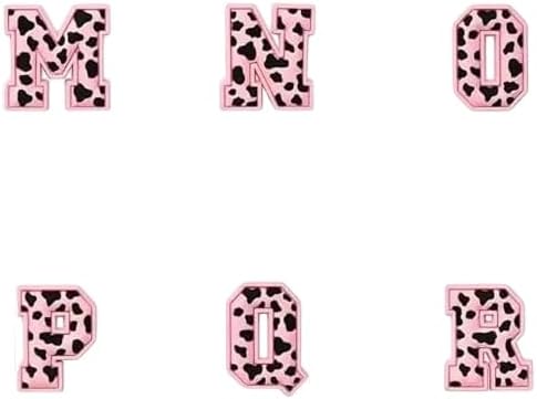 Pink Shoe Charms for Girls,Cute Shoe Decoration Charms for Shoes Party Favors Gifts,Pink Sports Ocean Valentine's Day Accessories