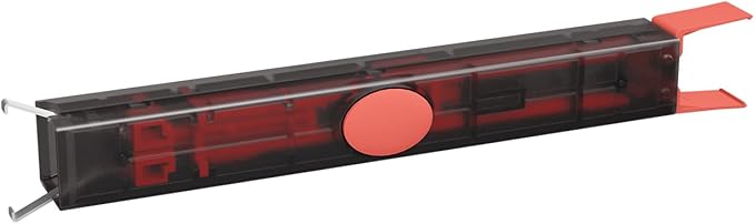 GATERON Twins Switch Puller Keycap Puller, DIY Tool Easily Remove and Replace Gaming Keyboard Switches and Keycaps Integrated for Mechanical Keyboard
