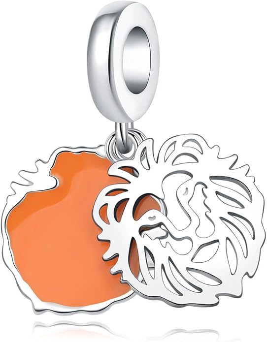 Cute Panda Animal 925 Sterling Silver Charms for Bracelets and Necklace Dangle Pendants Butterfly Elephant Dog Bead Jewelry Present for Women Family Friends