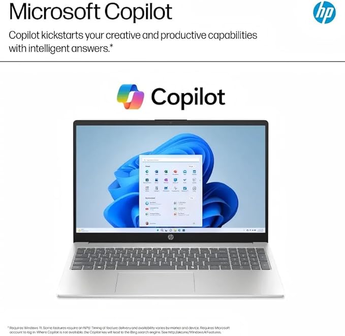 HP 15.6 Touchscreen Laptop Computer for Business, Intel 13th Gen i7-1355U(Up to 5.0 GHz), 15.6" FHD Touch Screen, 64 GB RAM, 1 TB SSD, Iris Xe GPU, Wi-Fi 6, HD Webcam, Windows 11 Pro, w/Accessories
