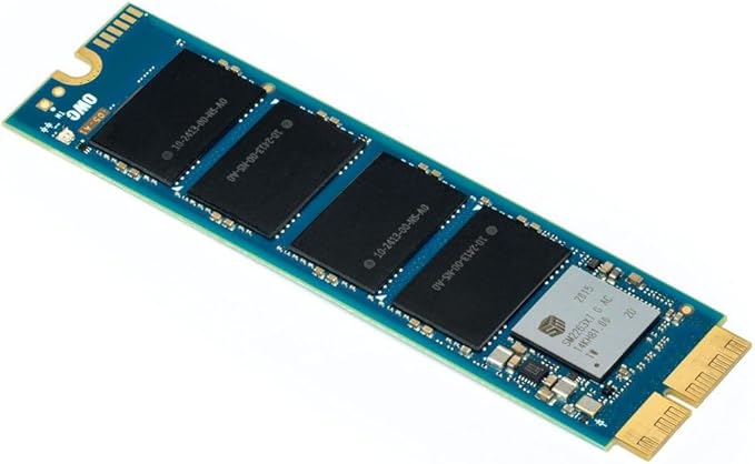 OWC 1TB Aura N2 NVMe Solid State Drive Compatible with Select 2013 and Later Macs