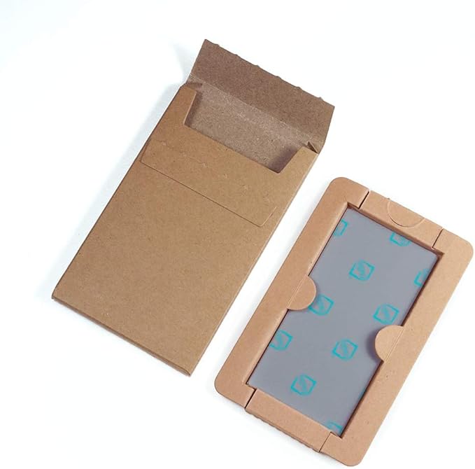 Iceberg Thermal DRIFTIce Thermal Pad 80mm x 40mm x 2.0mm (13 W/mK)