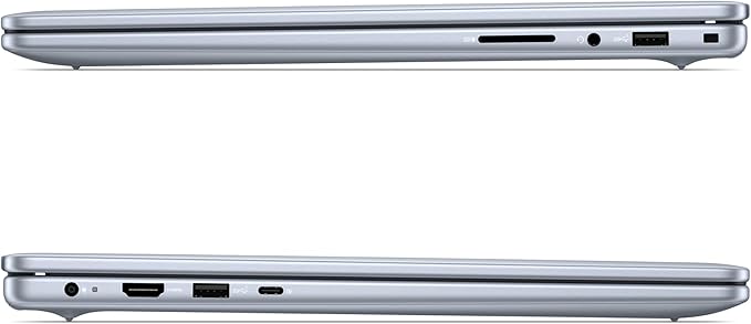 Dell 16 Business Laptop - w/Accessories • Intel 10-Core 7-150U • 16" FHD+ WVA Touchscreen • Win11 pro • Wi-Fi 6E • Backlit KB, • Fingerprint Reader, • Copilot • 32 GB DDR5 • 1TB SSD