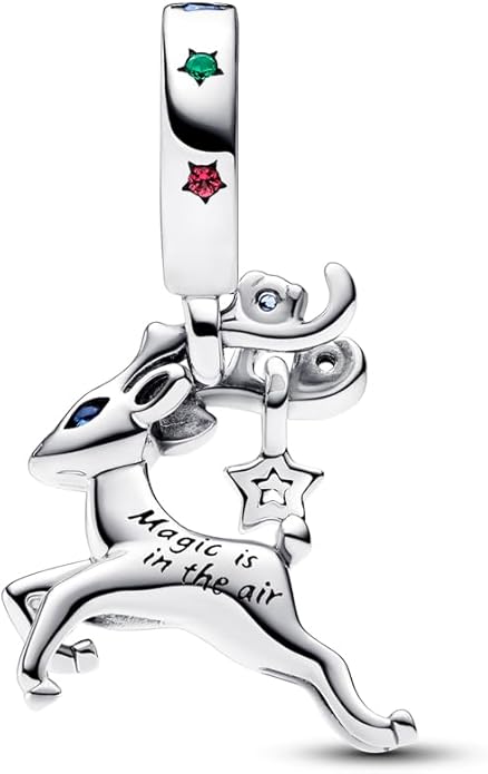 Fashion Charms Compatible for Bracelets,S925 Sterling Silver Charms,For Women Jewelry Present