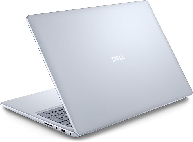 Dell 16 Business Laptop - w/Accessories • Intel 10-Core 7-150U • 16" FHD+ WVA Touchscreen • Win11 pro • Wi-Fi 6E • Backlit KB, • Fingerprint Reader, • Copilot • 16 GB DDR5 • 1TB SSD