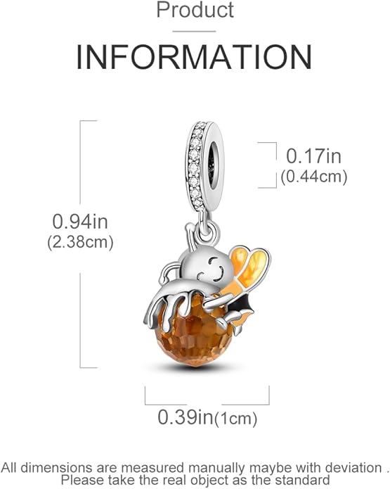 NARMO S925 Sterling Silver Charms Hamsa Charm for Pandora Bracelets Cross Charms for Bracelets Perfume High Heels Dangle Charms Silver Charms for Women