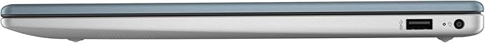 HP Touch Screen Laptop Computer, 15.6" FHD IPS LED Touchscreen Laptop 16GB RAM 512GB SSD, Intel Core i3-N305, Windows 11 Pro with Microsoft Office Lifetime Suite, SageNova Earphones, Moonlight Blue