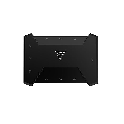 GAMDIAS Aeolus P2-1203U 120mm ARGB PWM Fan(3 Fan Pack w/USB Hub), Include Reverse Fan Blade x3, ARGB Sync Ready, Easy Installation & Cabless Daisy-Chain Design, Silent Operation, Up to 2400RPM, White