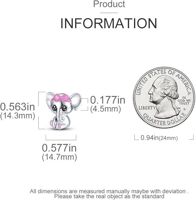 MULA 925 Sterling Silver Charms for Bracelets and Necklaces Airplane Passport Dangle Pendants Beads Butterfly Dragonfly Charms Jewelry Charm for Women