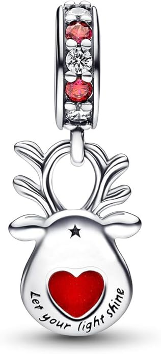 Fashion Charms Compatible for Bracelets,S925 Sterling Silver Charms,For Women Jewelry Present