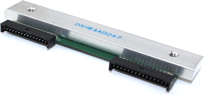 P1079903-010 New Printhead for Zebra ZD410 ZD411 ZD411d ZD411t Thermal Mobile Printer 203dpi Genuine